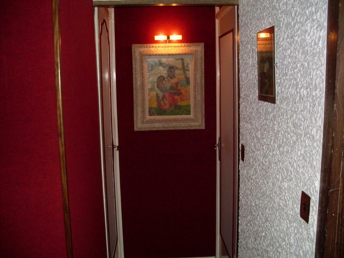 Chambres D'Hotes De La Barrerie Dingé Eksteriør bilde